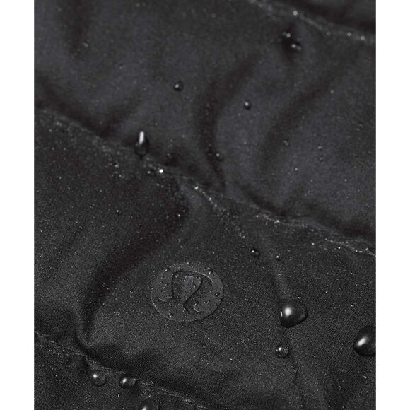 Lululemon Pack It Down Again Jacket *Black - Picture 12 of 12